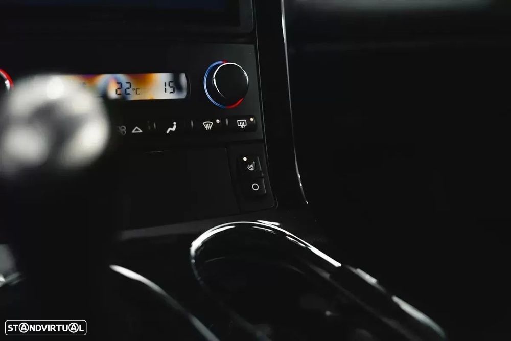 Chevrolet Corvette — fotografia 41