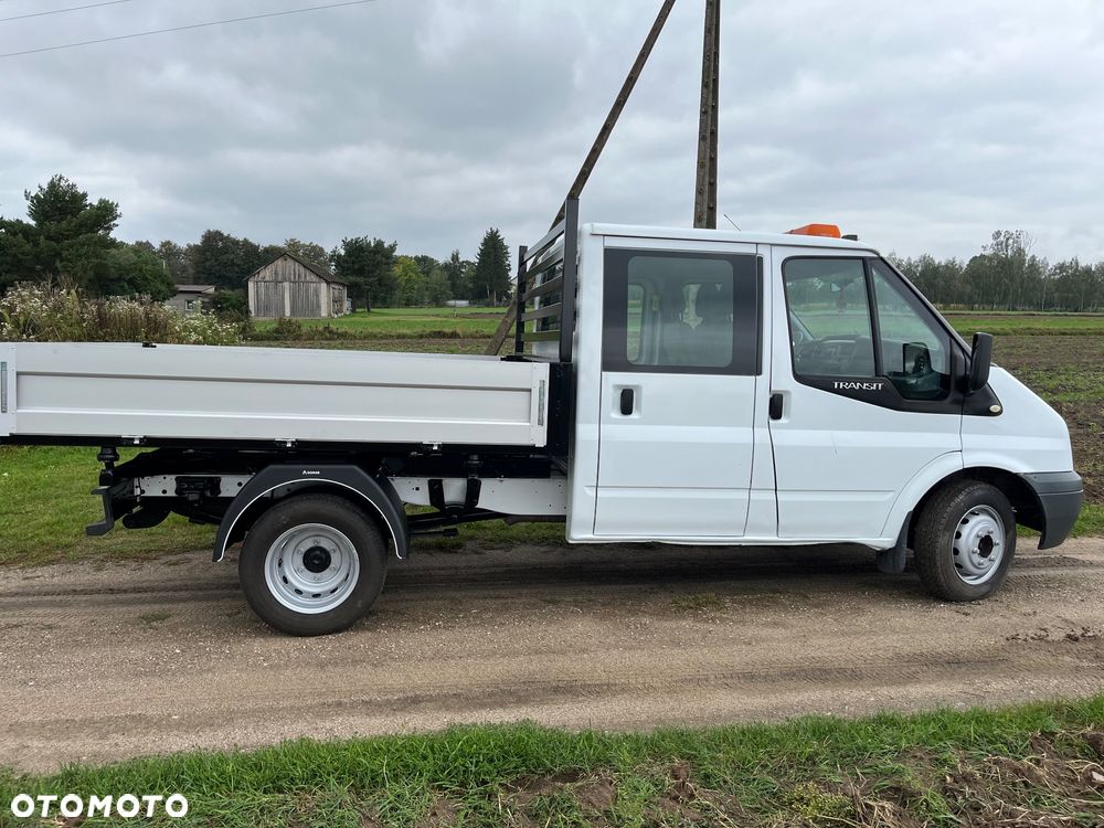 Ford Transit - 18