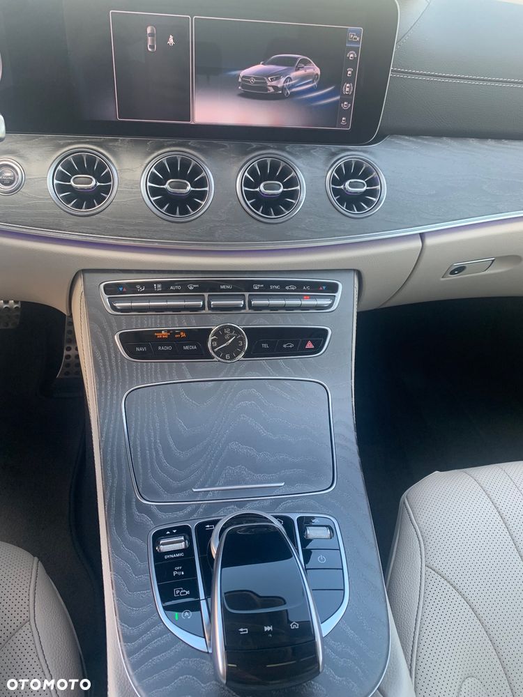 Mercedes-Benz CLS 350 9G-TRONIC - 30