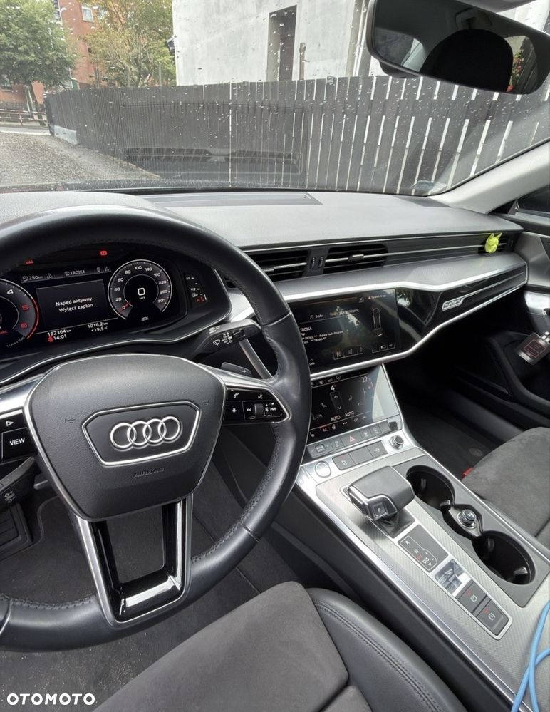 Audi A6 Limousine - 9