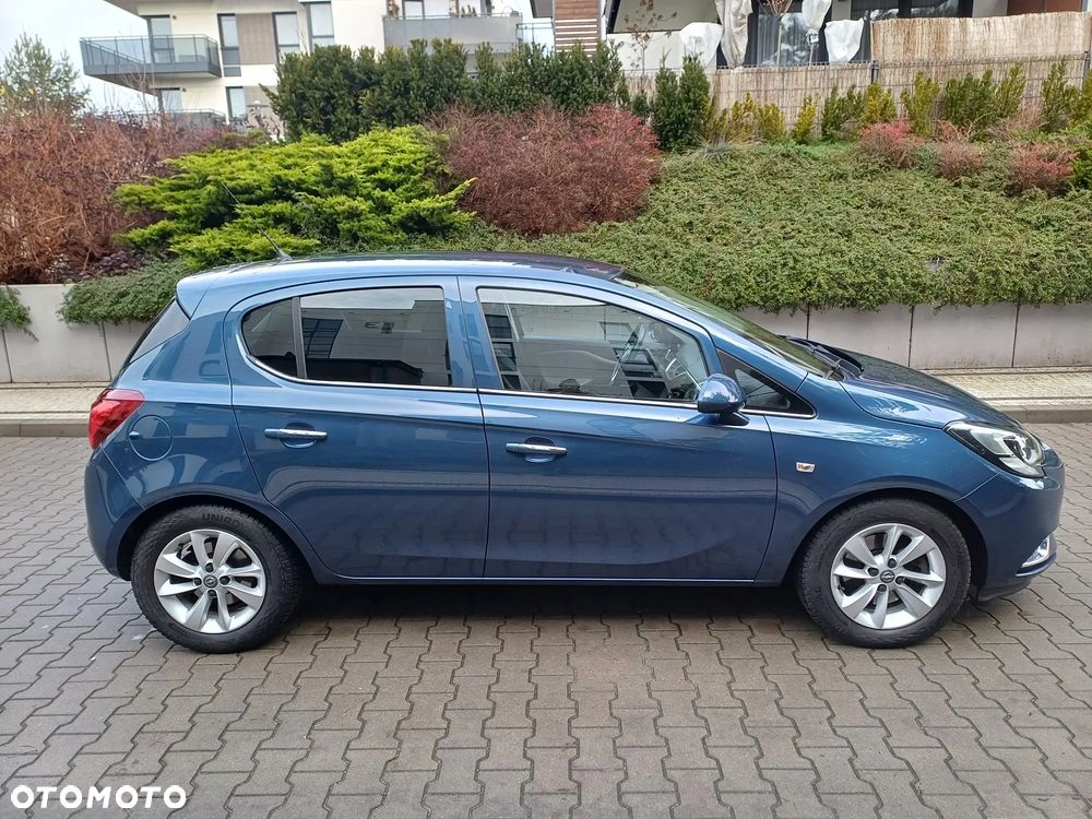 Opel Corsa 1.4 T Cosmo S&S - 16