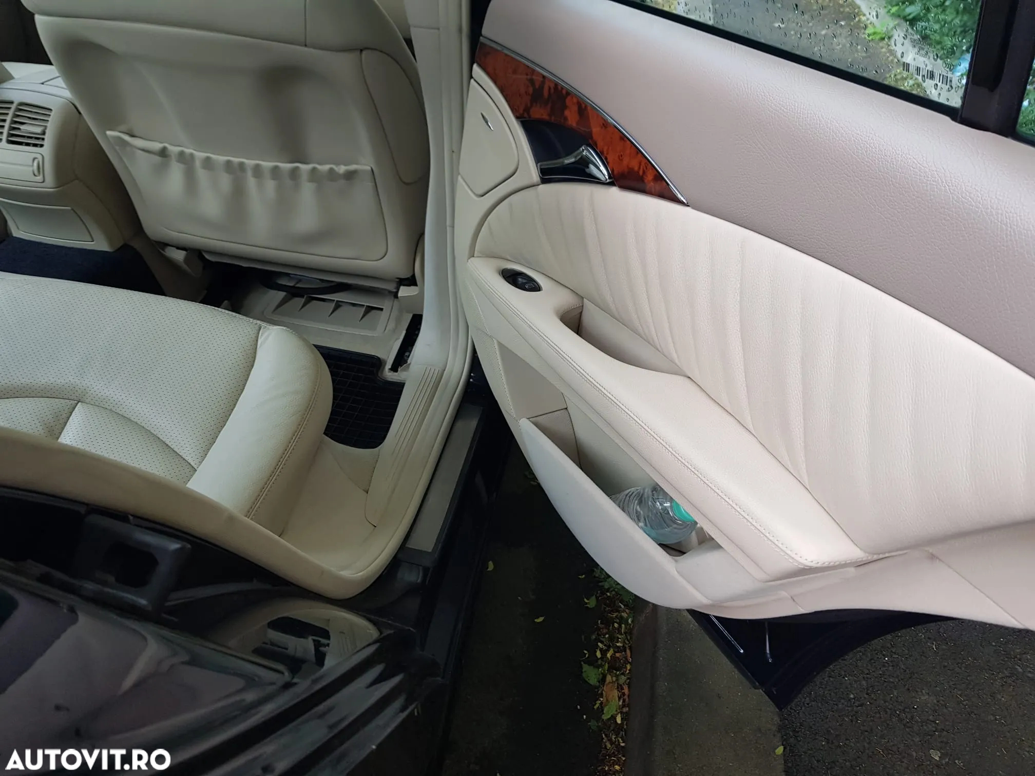 Mercedes-Benz E - 8