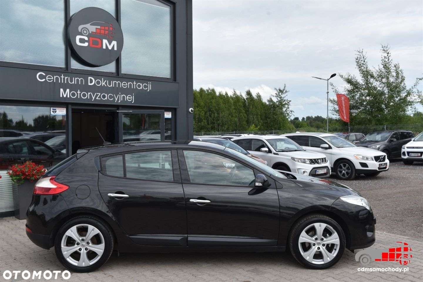Renault Megane - 11