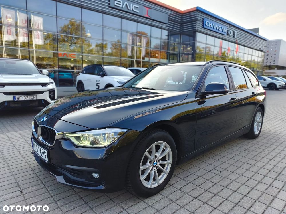 BMW Seria 3