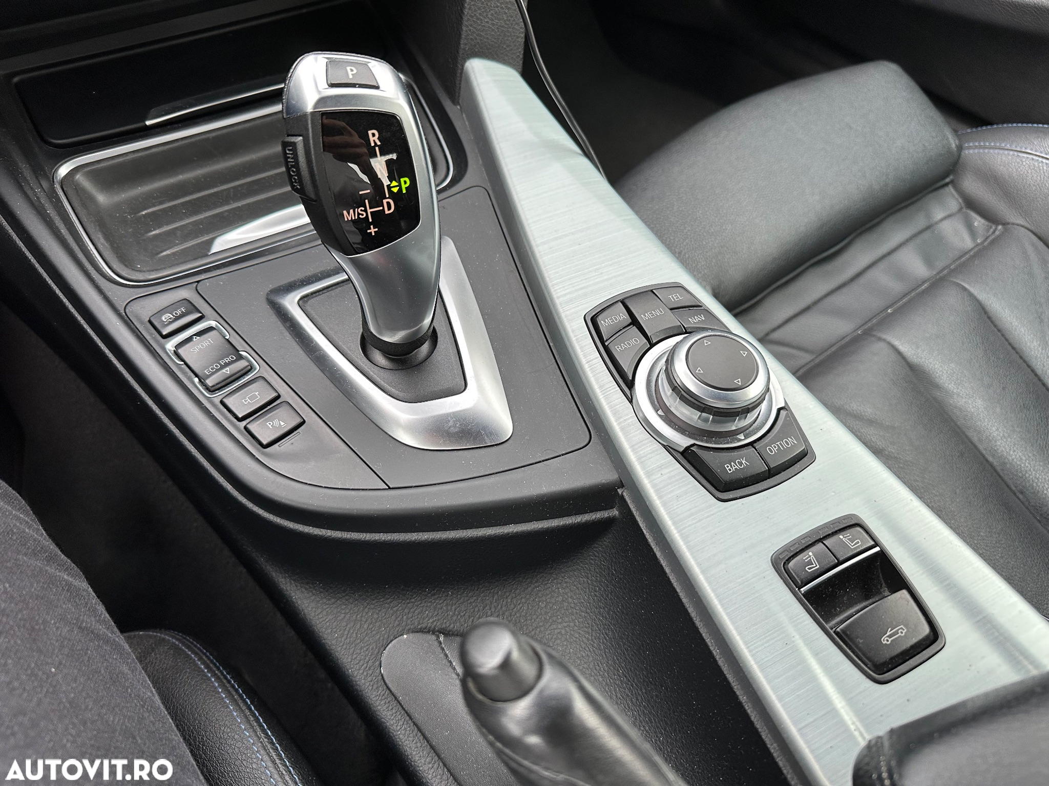 BMW Seria 4 428i xDrive - 10