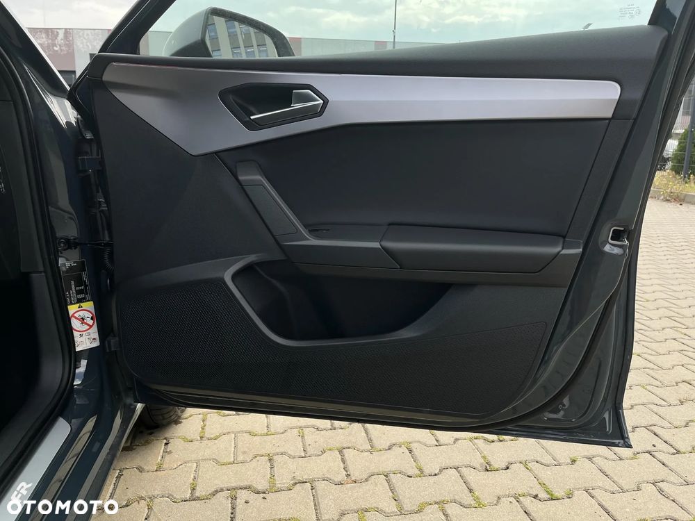 Seat Leon - 30