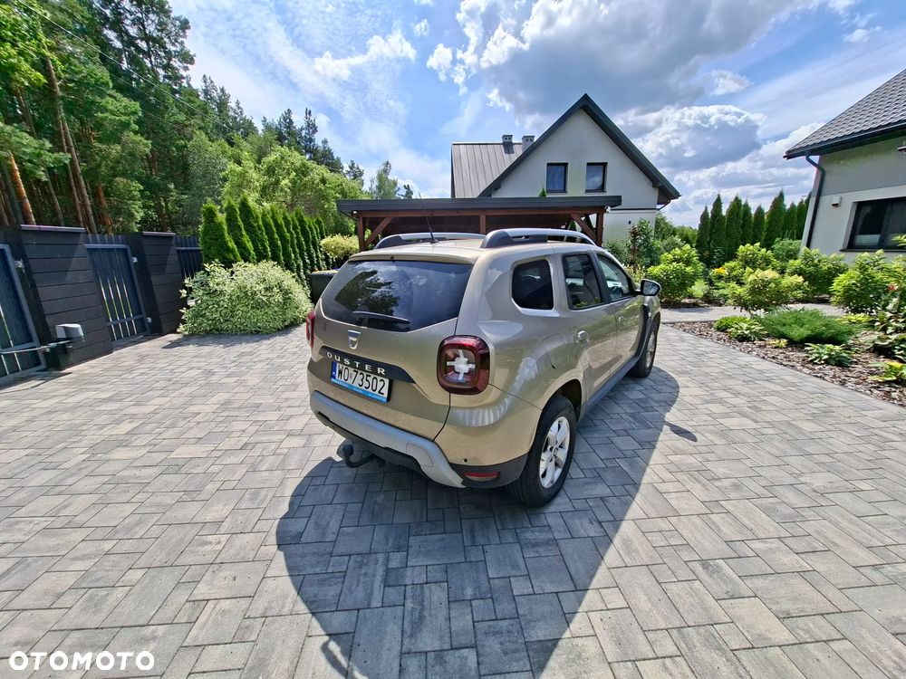 Dacia Duster 1.0 TCe Comfort - 18