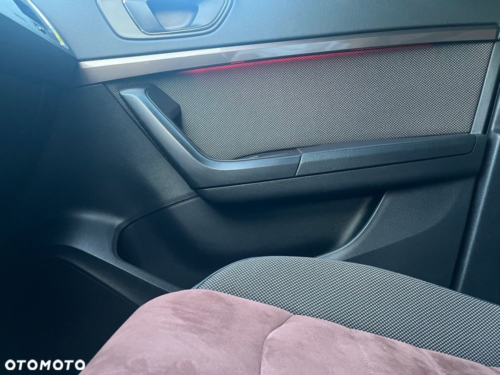 Seat Ateca 2.0 TSI 4Drive DSG XCELLENCE - 40
