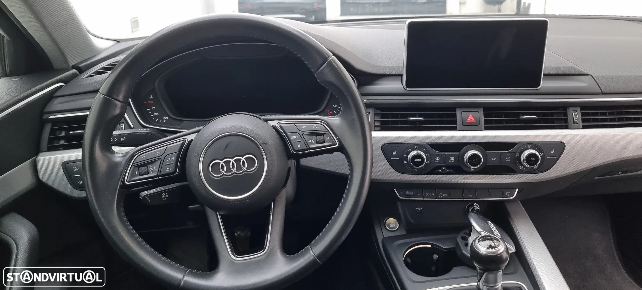 Audi A4 Avant - 7