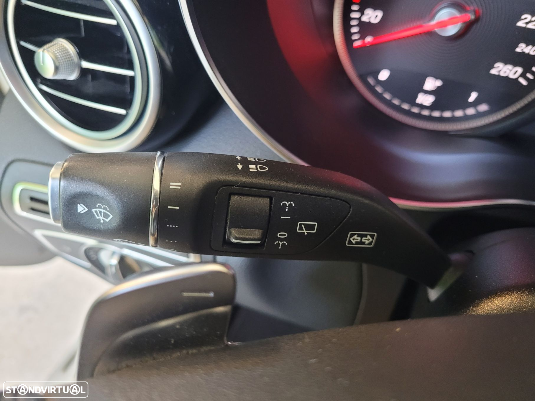 Mercedes-Benz GLC 350 e AMG Line 4-Matic - 26