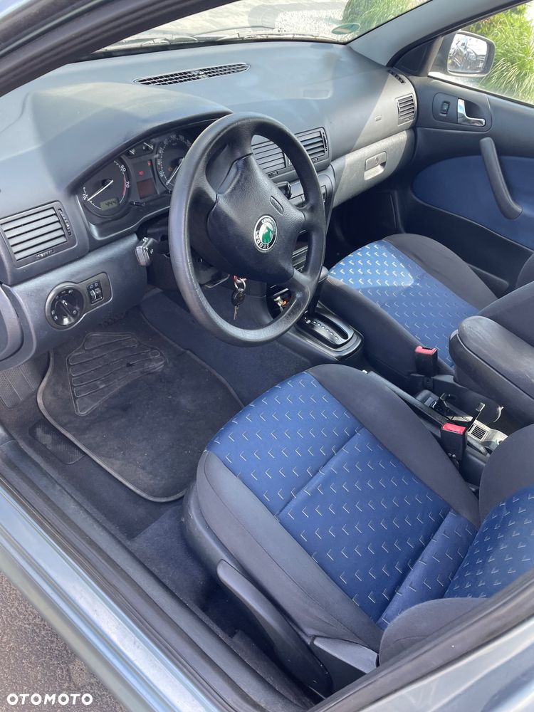 Skoda Octavia - 38
