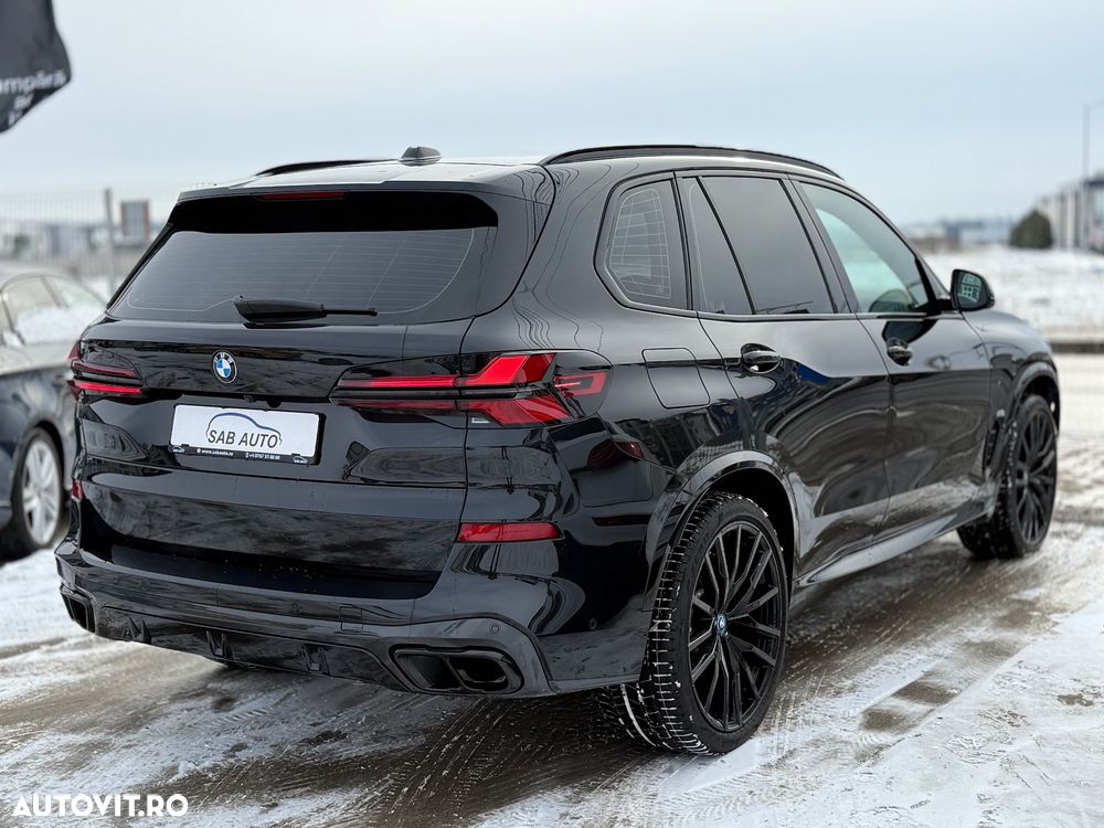 BMW X5 xDrive30d AT MHEV - 32