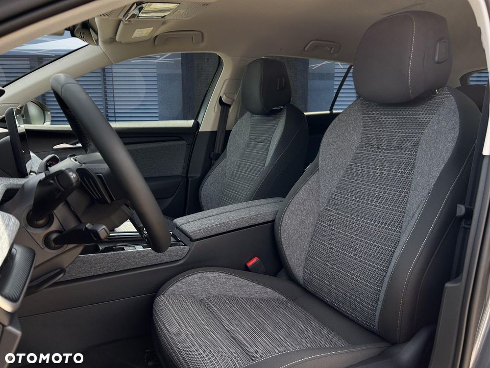 Skoda Superb - 7