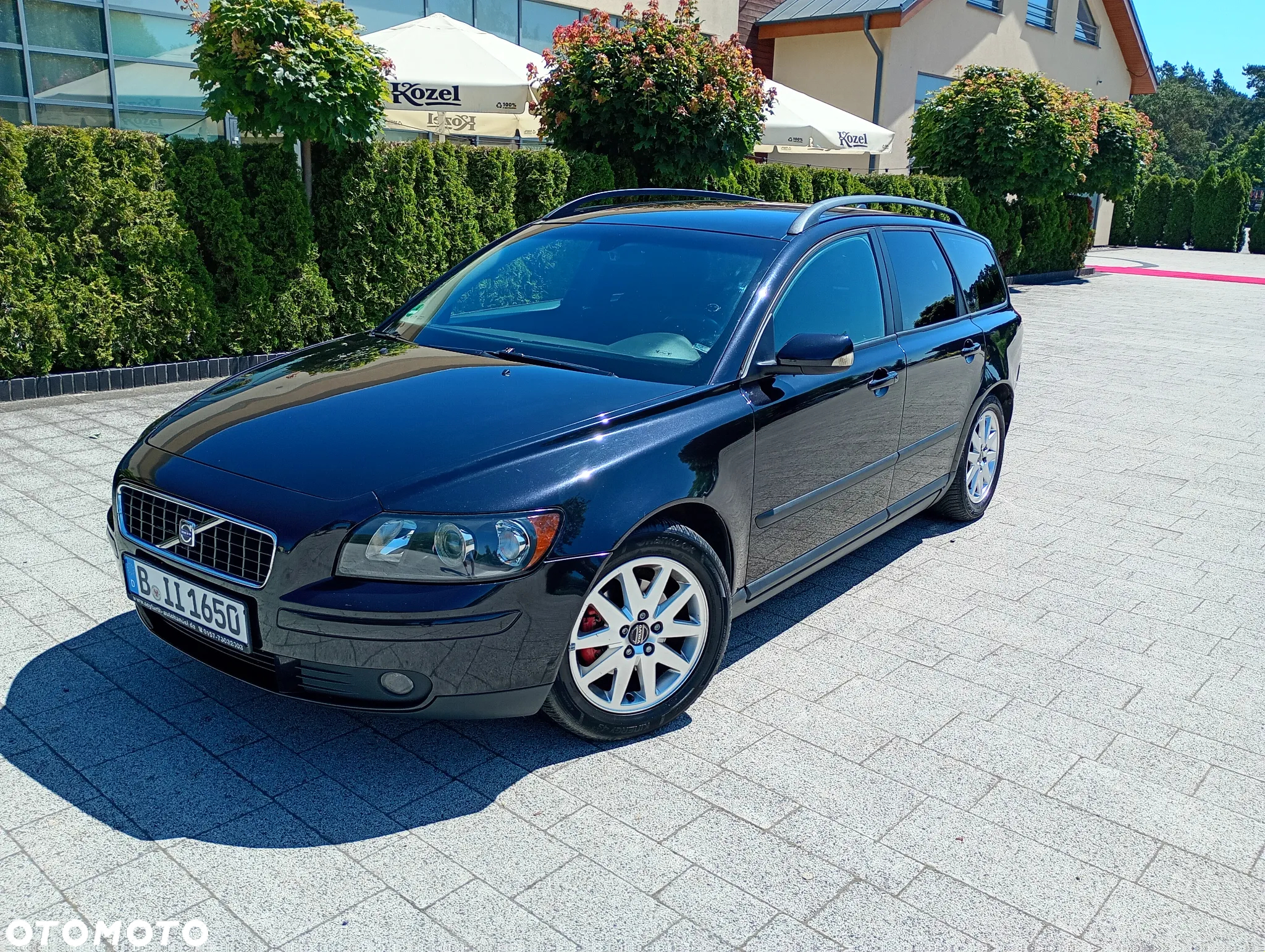 Volvo V50 1.6 Edition - 14