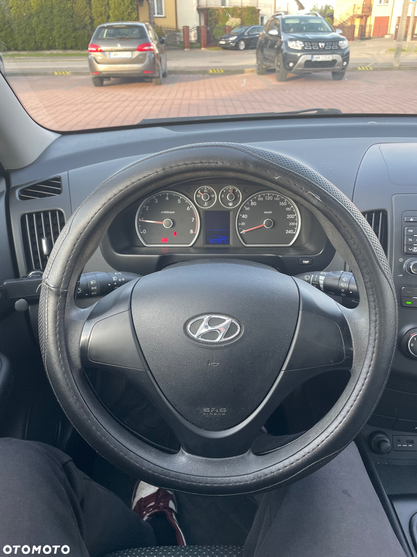 Hyundai i30 1.4 Base - 6