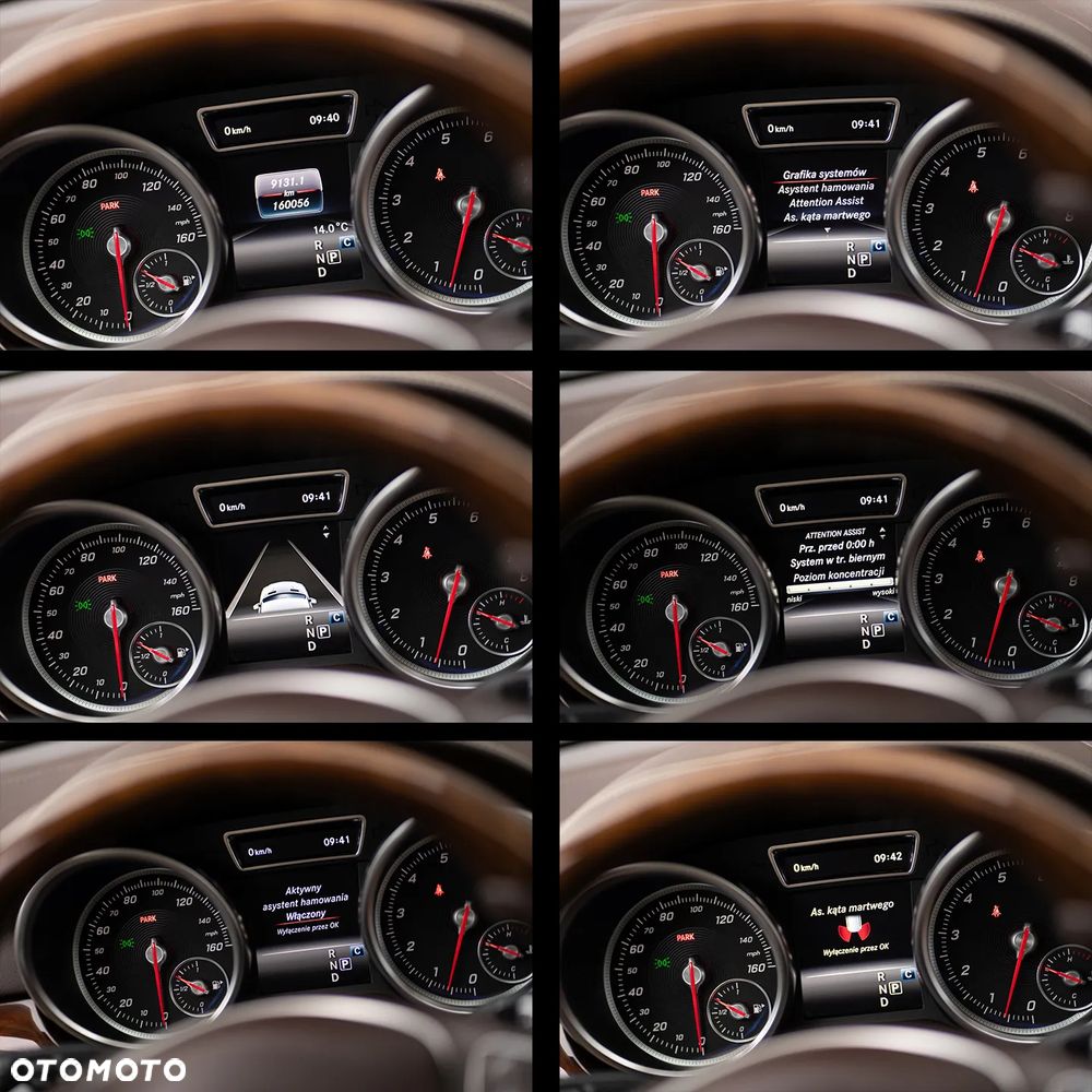 Mercedes-Benz GLS - 36