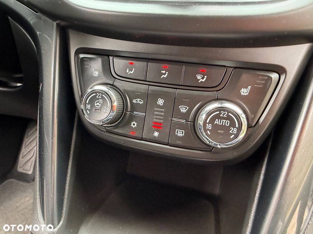 Opel Zafira Tourer 2.0 CDTI Automatik Innovation - 39