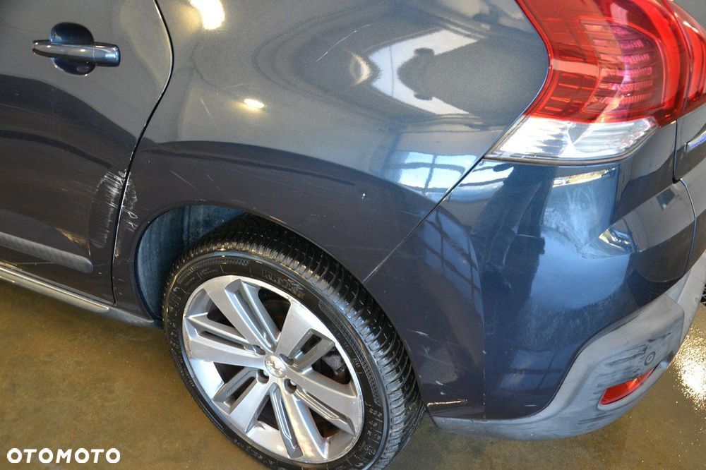 Peugeot 3008 - 16