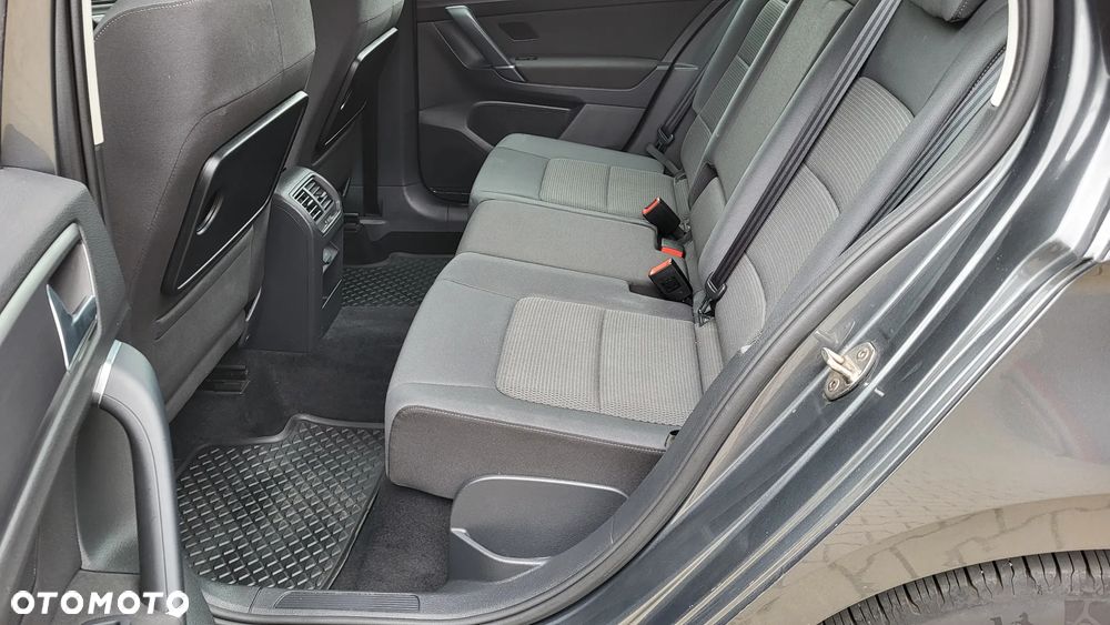 Volkswagen Golf Sportsvan 1.5 TSI ACT OPF United - 13