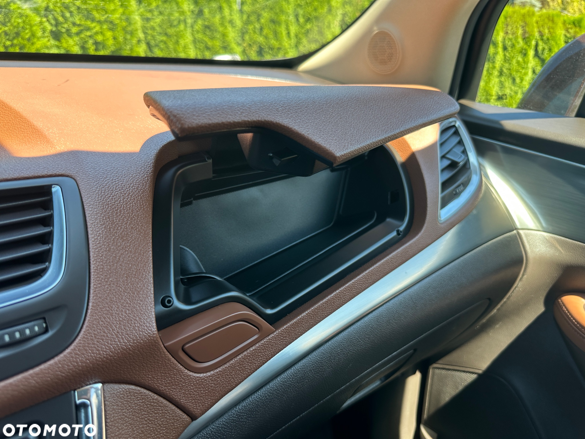 Opel Mokka 1.7 CDTI Automatik Innovation - 26