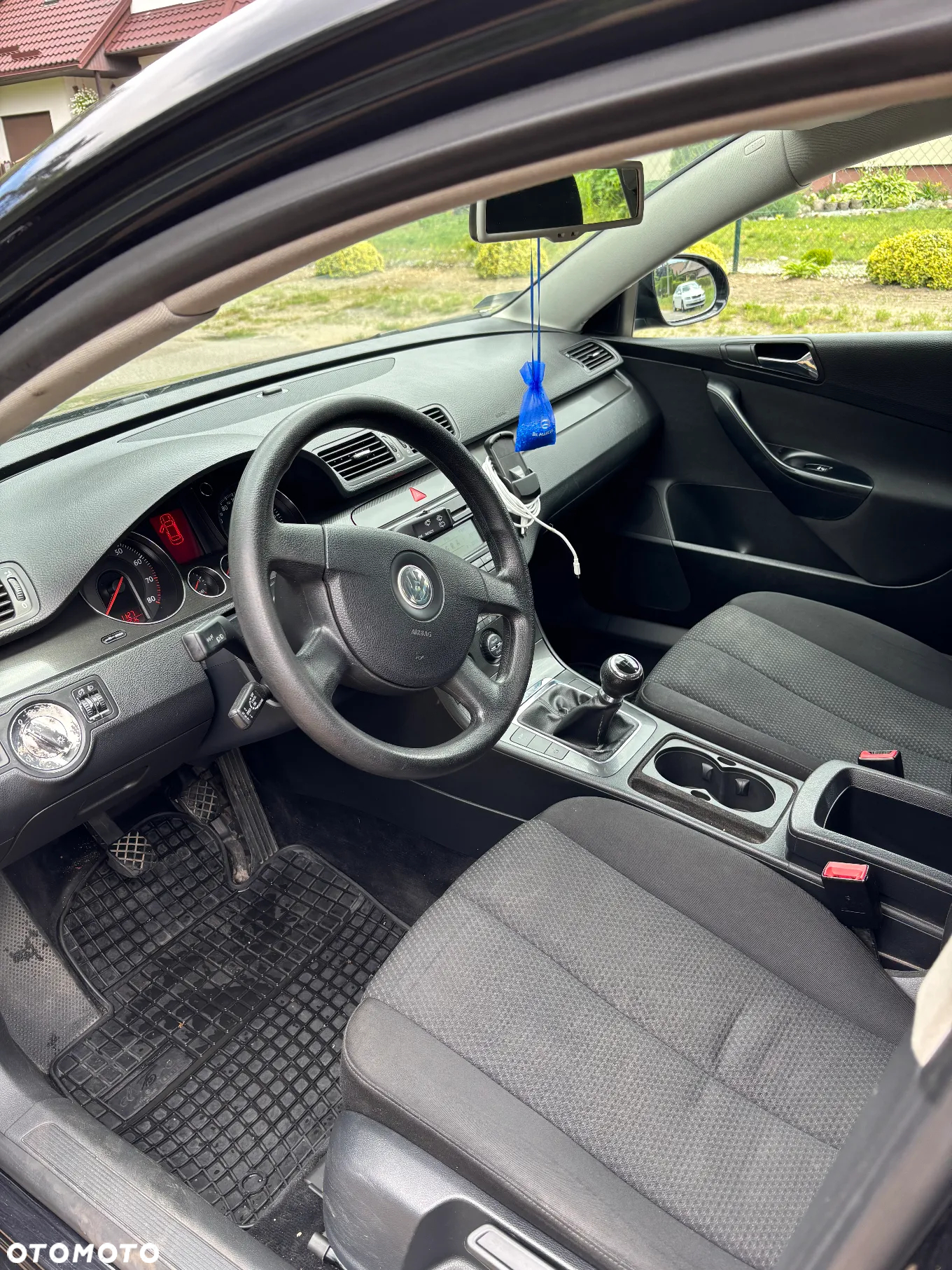 Volkswagen Passat 1.6 Trendline - 27