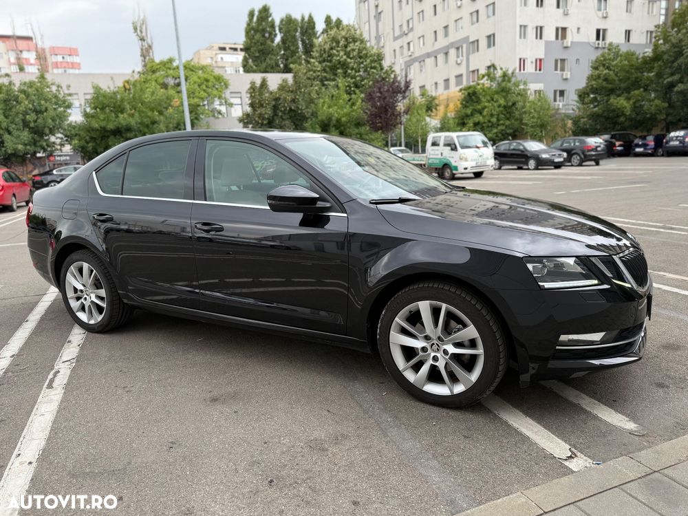 Skoda Octavia - 19