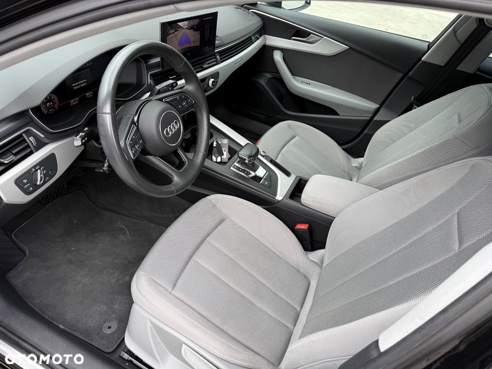 Audi A4 Allroad - 14