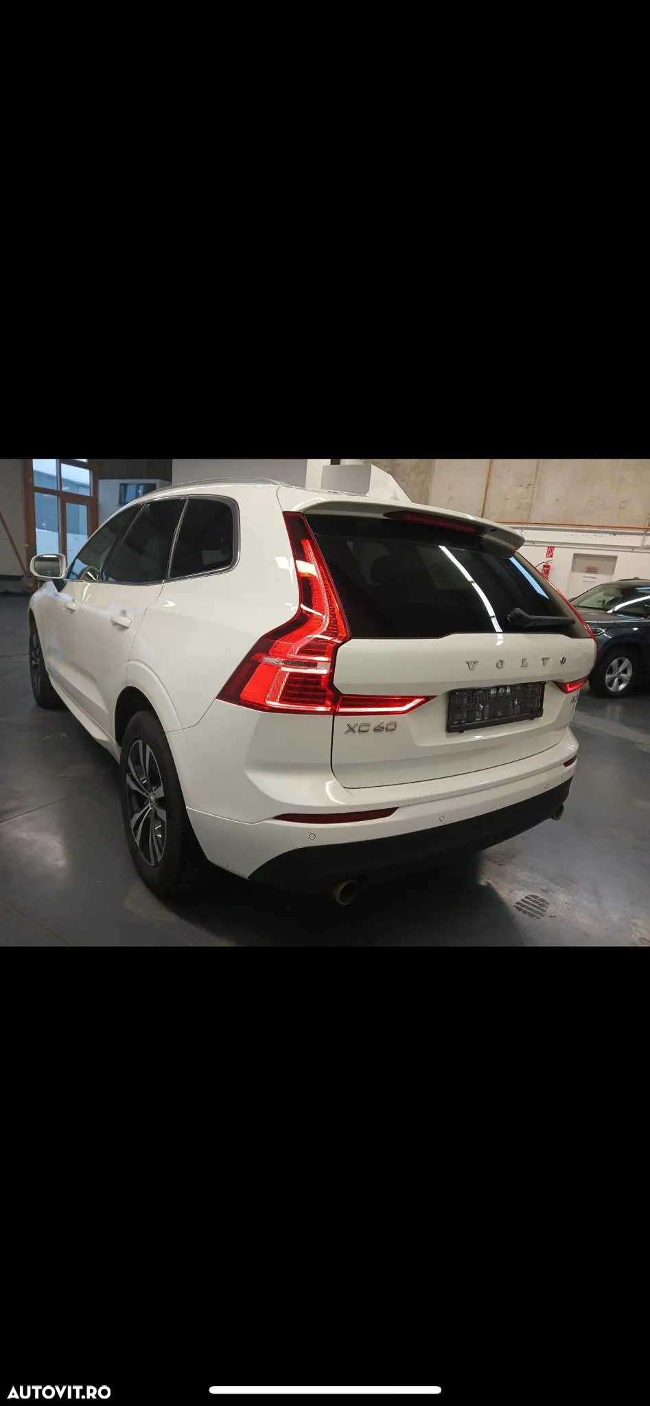 Volvo XC 60 B5 MHEV AWD Inscription - 4