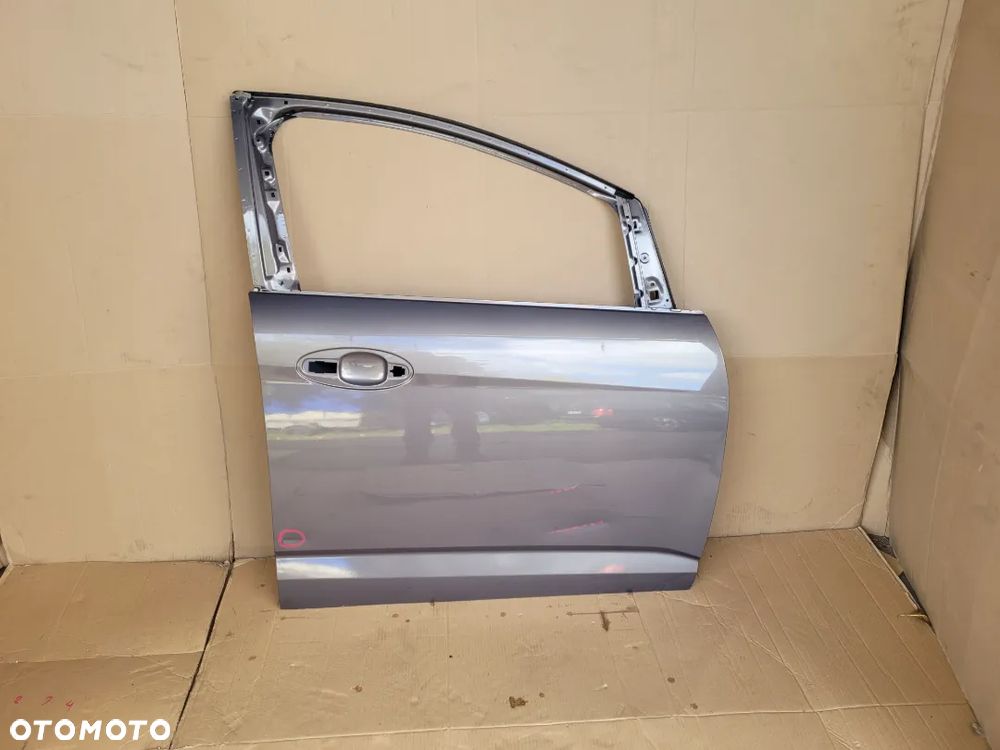 DRZWI PRAWY PRZÓD PRZEDNI PRAWE FORD C-MAX MK2 10-17 - 2