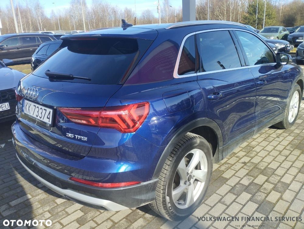Audi Q3 - 5