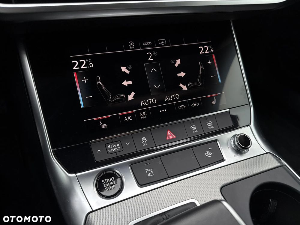 Audi A6 - 23