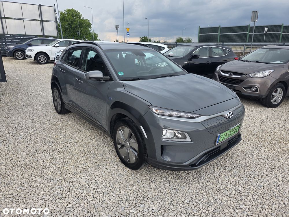 Hyundai Kona EDITION 30+ - 8