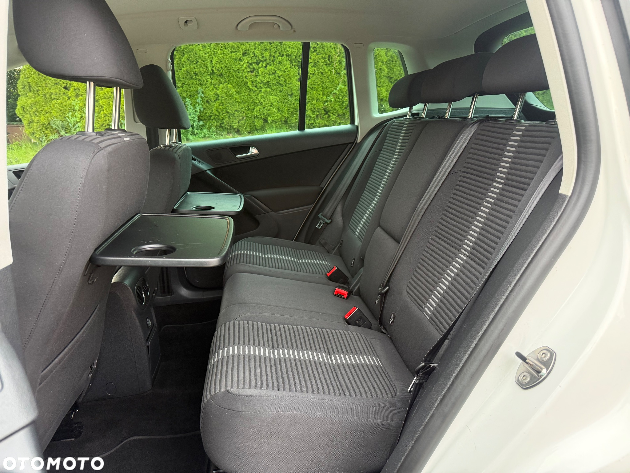 Volkswagen Tiguan - 6