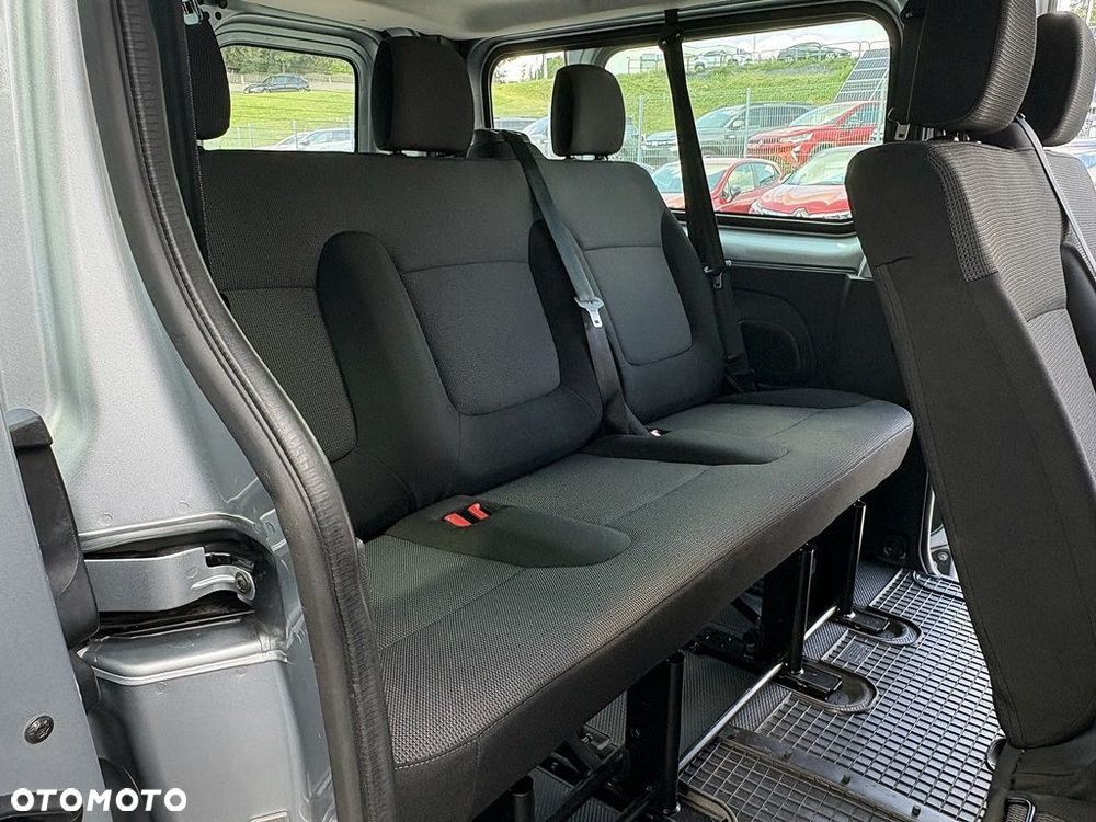 Renault trafic - 19