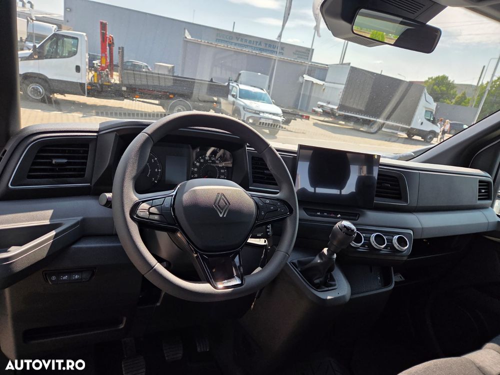 Renault Master - 11