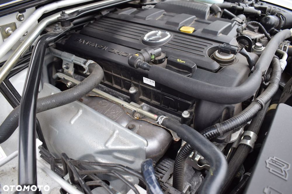 Mazda MX-5 2.0 Summer Edition - 11