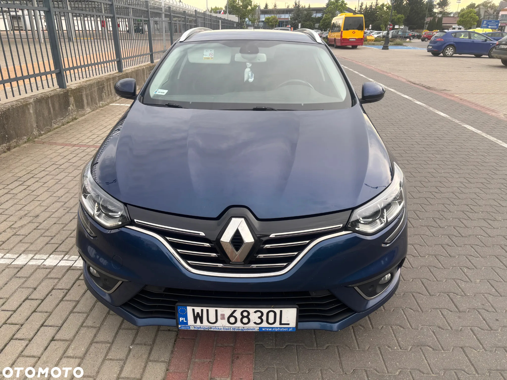 Renault Megane - 5