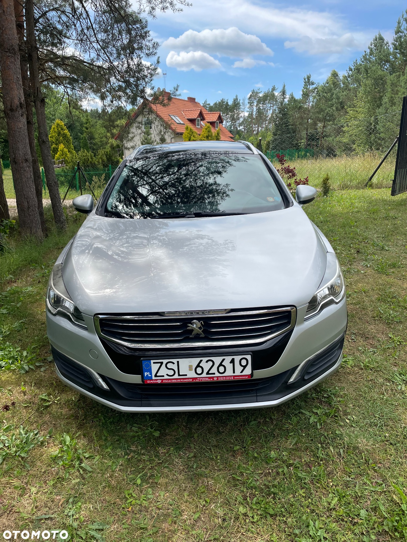 Peugeot 508 - 3