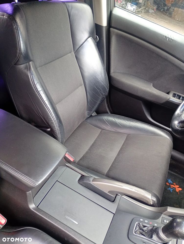 Honda Accord 2.0 Automatik Elegance - 23