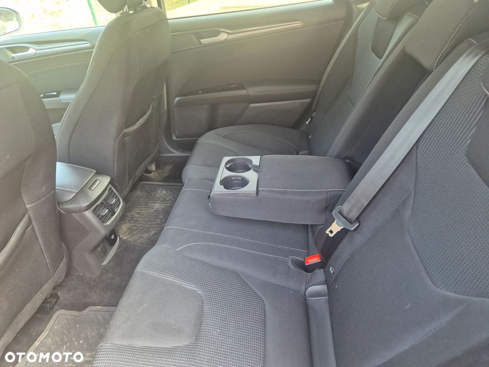 Ford Mondeo 2.0 EcoBlue Titanium - 18