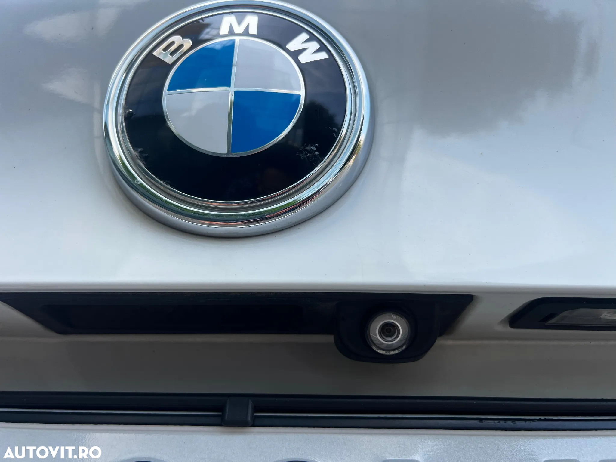 BMW X5 xDrive30d Sport-Aut. - 9