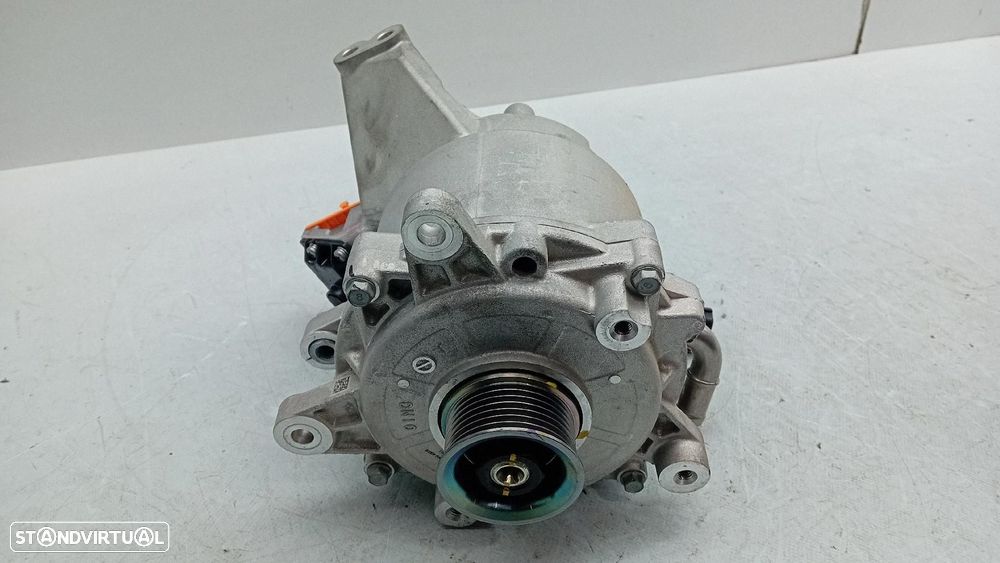 Alternador HYUNDAI Tucson (NX4E) - 1