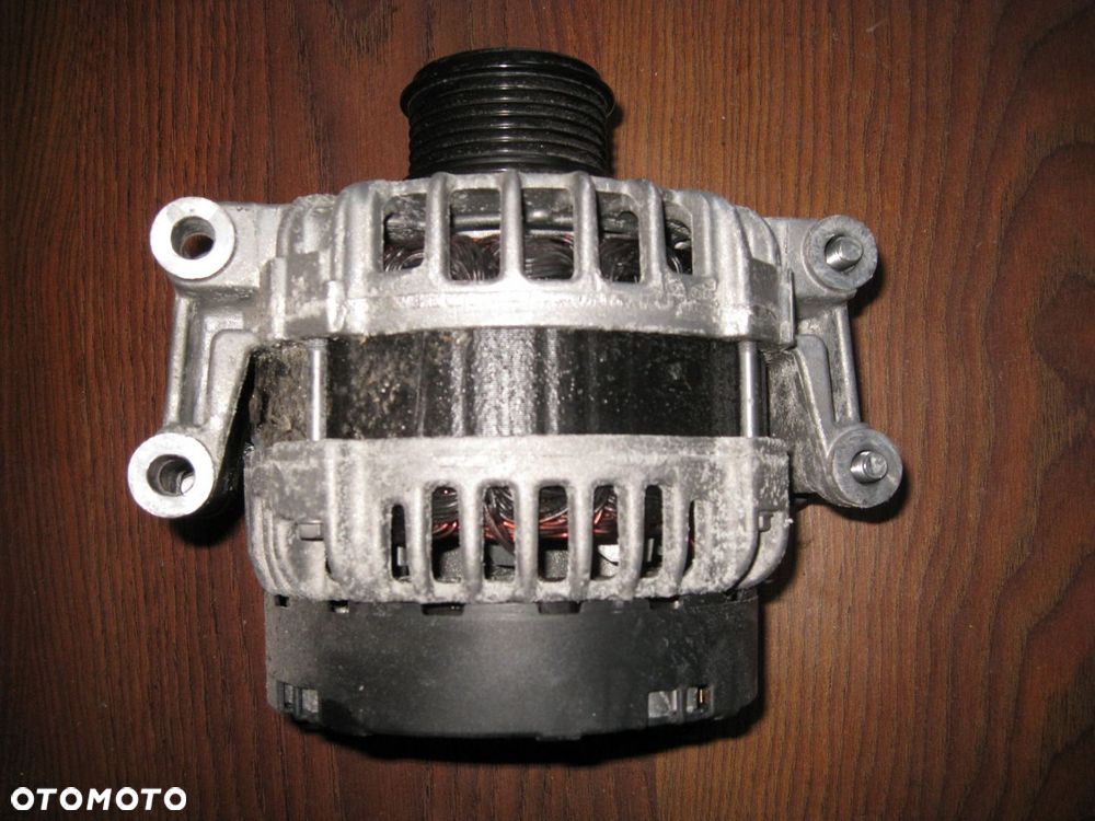AUDI 2,0TFSI CNC alternator 06H903018J 150A - 1
