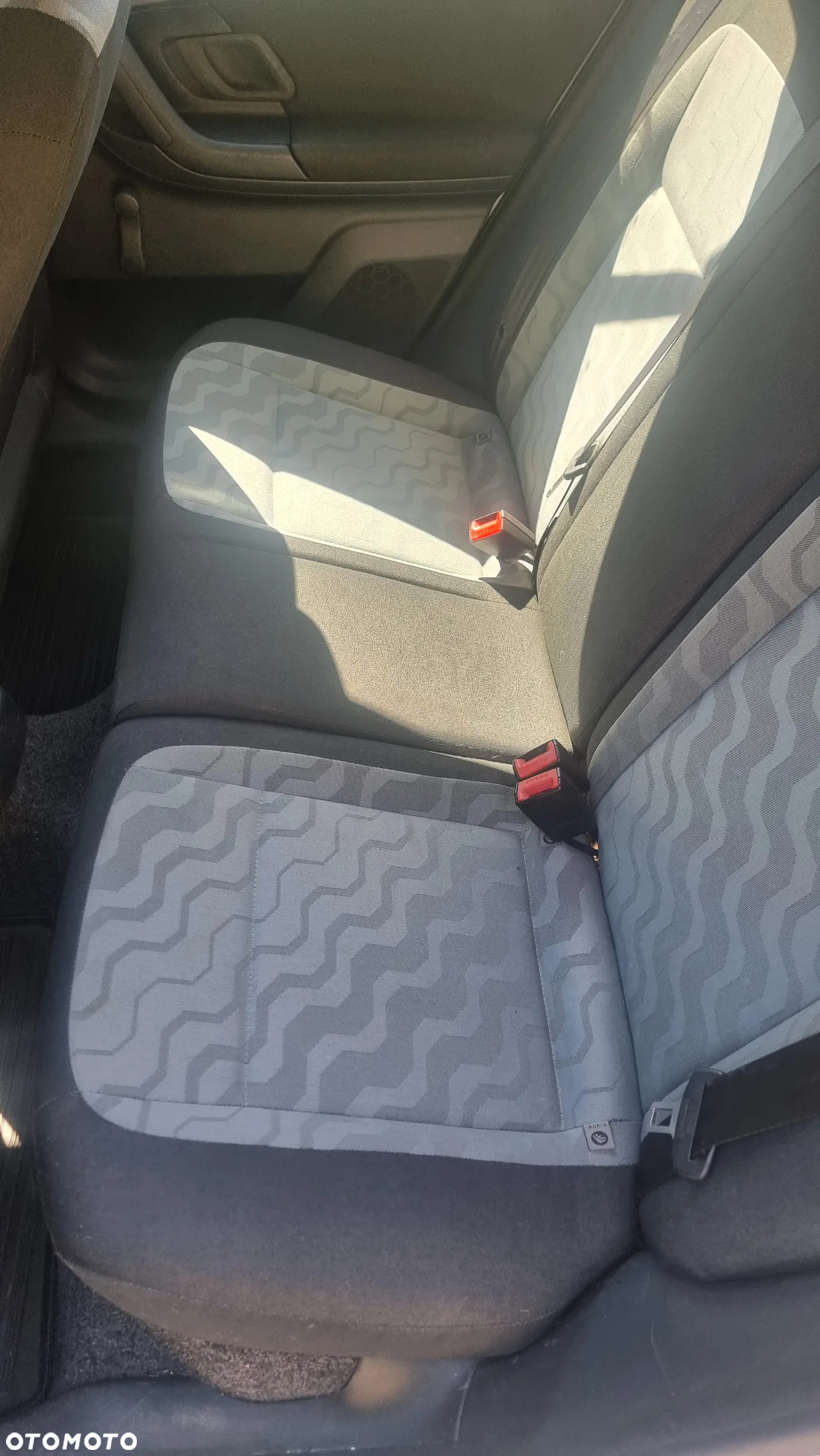 Skoda Fabia 1.4 TDI Active - 7