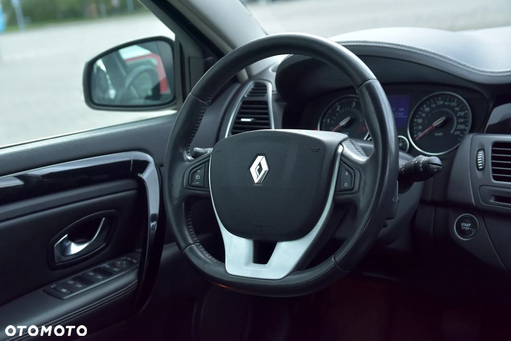 Renault Laguna - 29