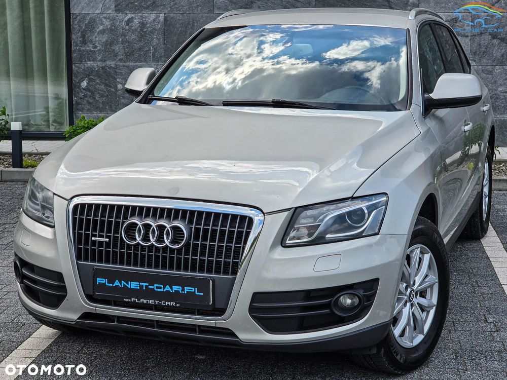 Audi Q5 2.0 TDI Quattro - 4