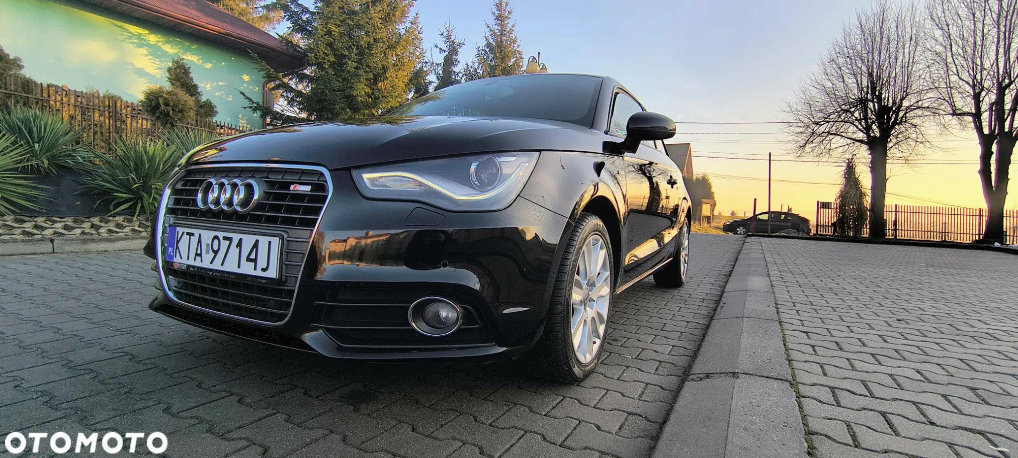 Audi A1 1.6 TDI Attraction - 28