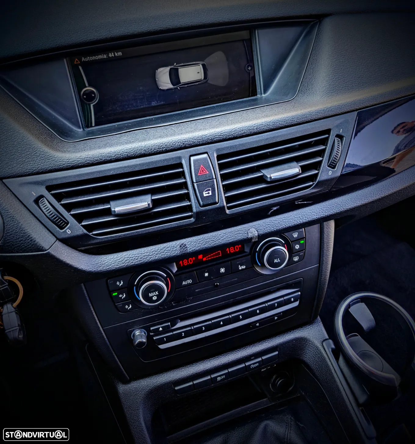 BMW X1 20 d sDrive - 9