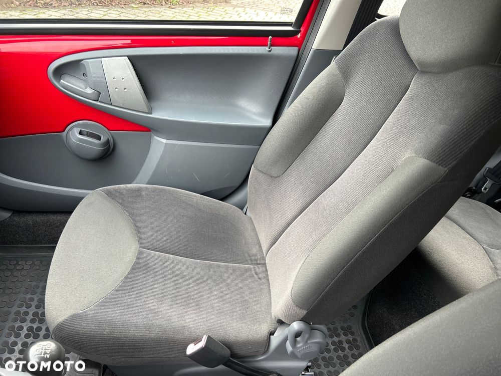 Citroën C1 HDi 55 Style - 13