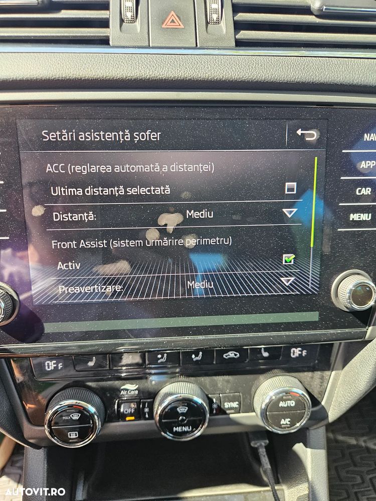 Skoda Octavia 2.0 TSI DSG 4X4 Style - 18
